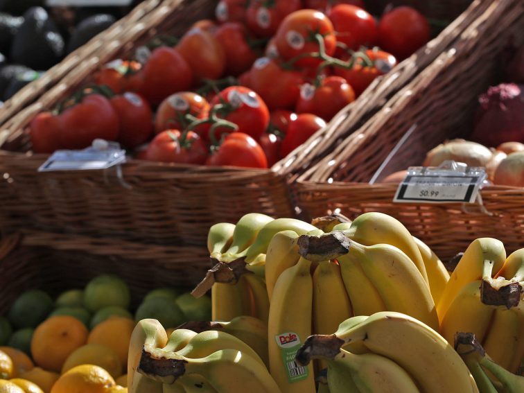 Why Eskenazi Hospital is opening a food market