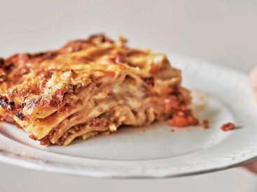 Lasagne recipes from across Italy you might want to bookmark