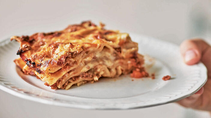 Lasagne recipes from across Italy you might want to bookmark