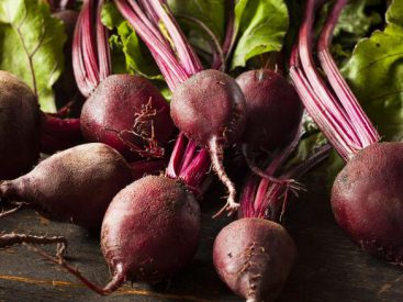 Give beets a chance with these easy, tasty recipes