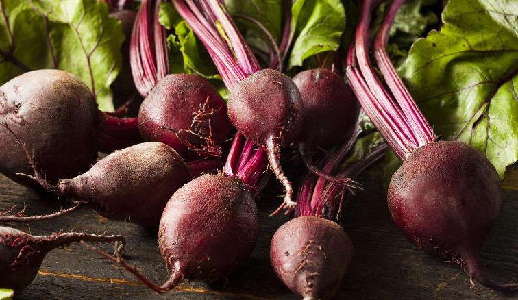 Give beets a chance with these easy, tasty recipes