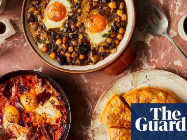 Brunch time: how to cook eggs, Spanish-style – recipes