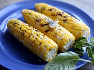 12 of our favorite corn recipes