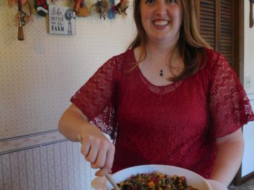 Week of Meals: Recipe developer and writer Paola Briseño-González’s recipes