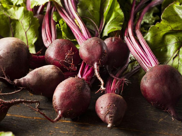 Give beets a chance with these easy, tasty recipes