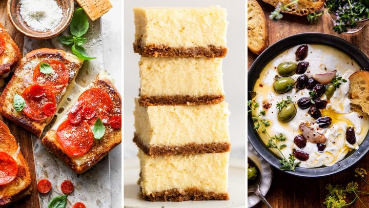 The 10 Best Instagram Recipes From September 2021