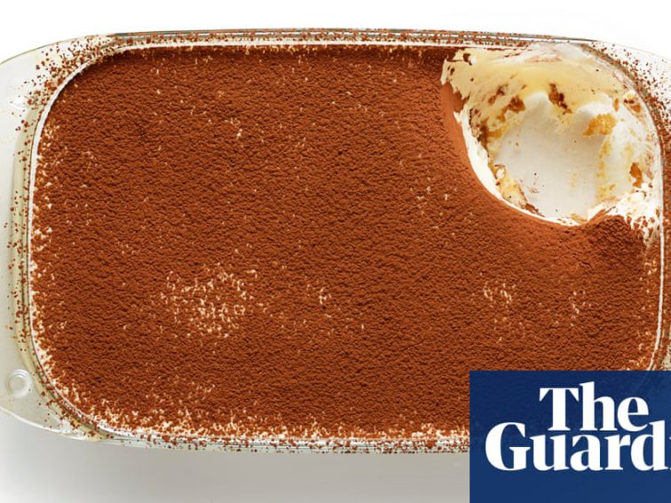 How to make tiramisu – recipe