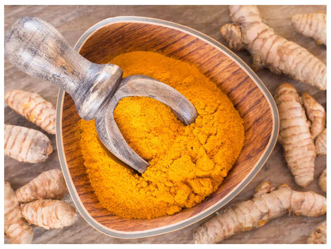 Can turmeric prevent viral infections? Healthy recipes inside