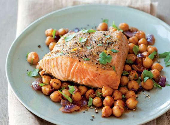 The 45 Best Recipes for an Instant Vitamin D Boost