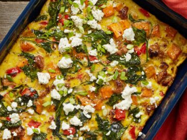 16 Breakfast Casserole Recipes So Delicious, You'll Want to Eat Them for Dinner