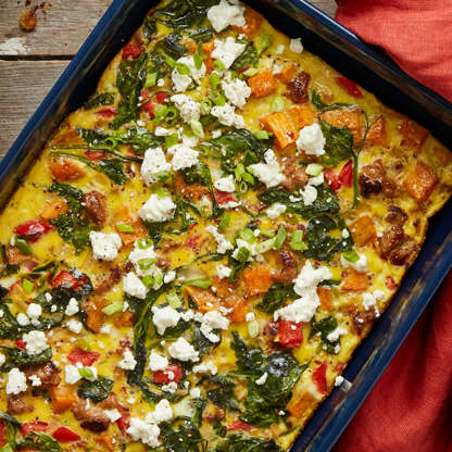 16 Breakfast Casserole Recipes So Delicious, You'll Want to Eat Them for Dinner