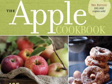 Fall into the comfort: Apples a sweet choice for recipes