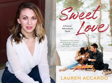 Lauren Accardo Shares Fall Recipes To Celebrate ‘Sweet Love’