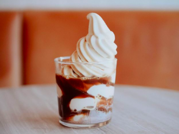 Video: Here’s The Recipe For Verve’s New Soft Serve