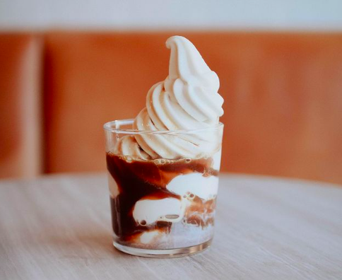 Video: Here’s The Recipe For Verve’s New Soft Serve