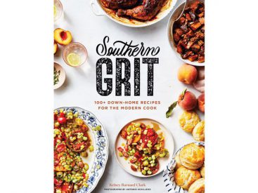 Cookbook Review: Sweet home (and kitchen) Alabama