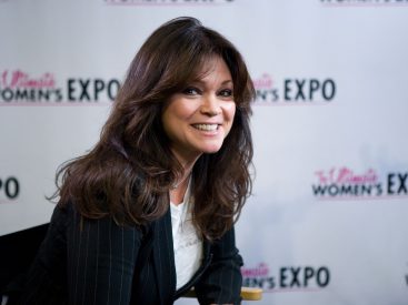 Valerie Bertinelli’s Hummus Recipes Are So Easy to Make, You May Never Buy It Again