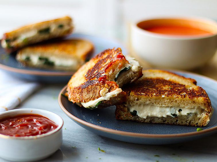 Happy Vegetarian Day: These 3 Recipes Will Make You Forget About Cheese