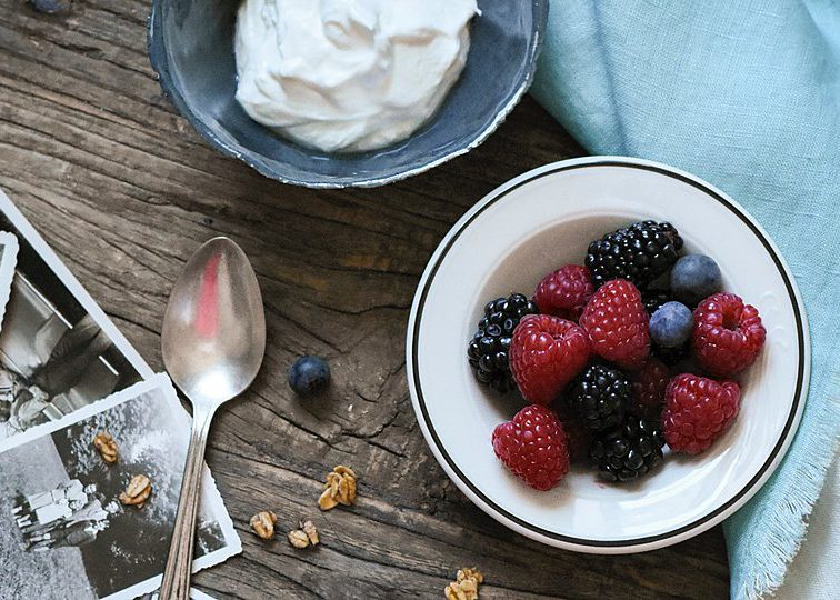 Tasty, Nutritious Recipes Featuring Greek Yogurt