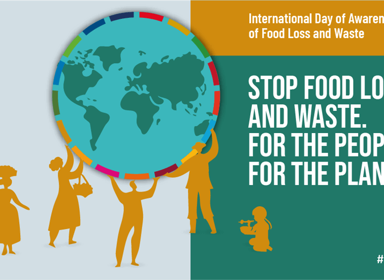 Key Messages on the International Day of Awareness of Food Loss and Waste