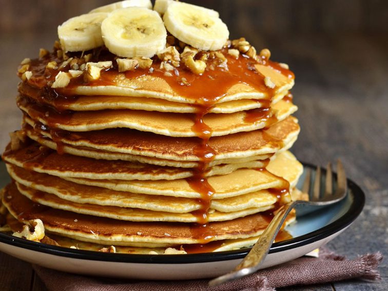 13 Delicious Pancake Recipes You Need to Try Right Now