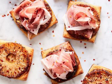 25 Prosciutto Recipes That Prove It Can Do So Much More Than Charcuterie