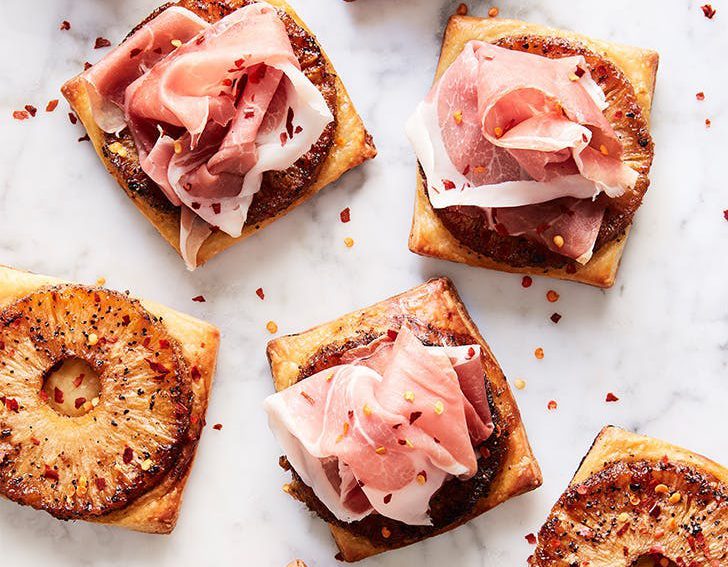 25 Prosciutto Recipes That Prove It Can Do So Much More Than Charcuterie