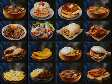 Tales of Arise: Every Cooking Recipe (& Where To Find Them)