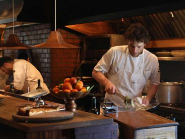 6 recipes that capture the flavor of Chez Panisse