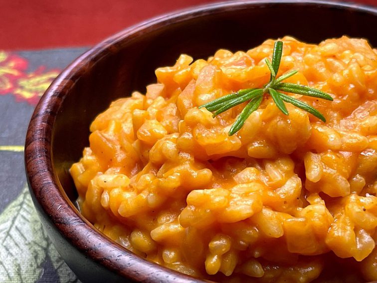 RECIPES: 6 canned pumpkin dishes good enough to make any time of year