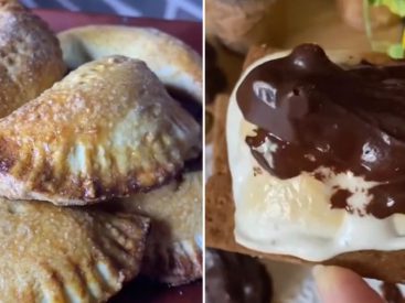 These ‘Harry Potter’-Inspired Inspired TikTok Recipes Are Siriusly Good For Your Halloween Feast