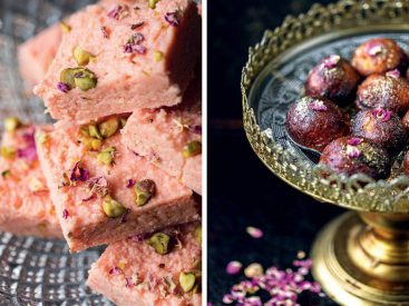 A taste of Diwali: Recipes to celebrate the festival of light