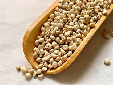 RECIPES: Multi-purpose sorghum plays tasty role in sweet, spicy dishes