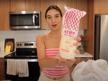 5 More Emily Mariko Kewpie Mayo Recipes To Try After TikTok's Viral Salmon Rice Bowl