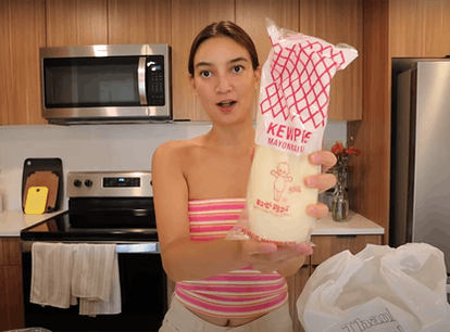 5 More Emily Mariko Kewpie Mayo Recipes To Try After TikTok's Viral Salmon Rice Bowl