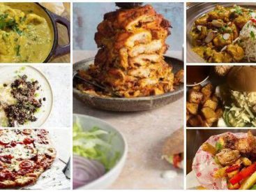 Something for the weekend: Seven of our best ever homemade takeaway recipes