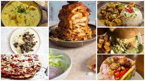 Something for the weekend: Seven of our best ever homemade takeaway recipes