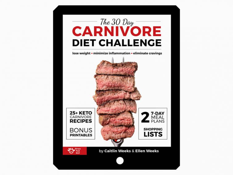 Best Keto Cookbooks: Top Ketogenic Diet Recipes & Meal Plan Guides