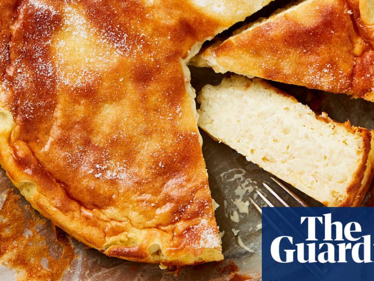 Italian rice cake and allspice chicken: Yotam Ottolenghi’s rice recipes