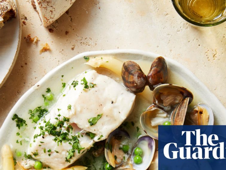 Made in Spain: José Pizarro’s recipes for Spanish autumn fish