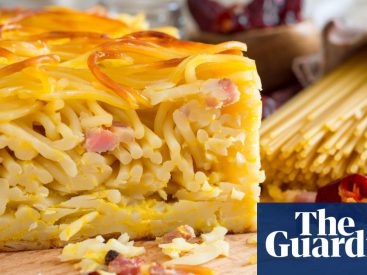 ‘It tastes like holidays’: readers’ favourite spaghetti recipes