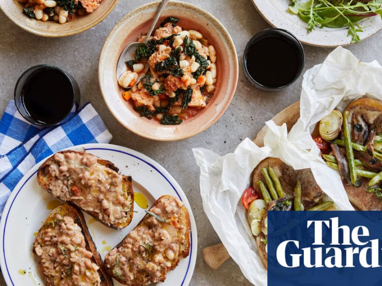 Russell Norman’s recipes from a Tuscan trattoria