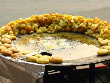 5 Amazing Chaat Recipes That You Will Love