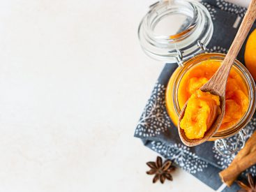 5 Creative Recipes That Use Canned Pumpkin and Pumpkin Pie Filling