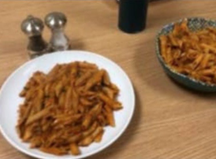 Recipe: Gigi Hadid’s TikTok-famous penne alla vodka