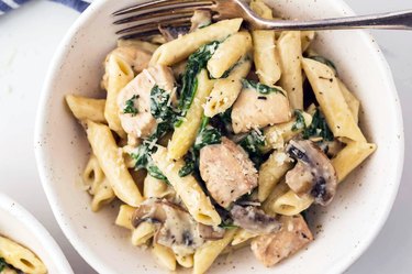 20 Instant Pot Pasta Recipes That Make Dinner a Breeze