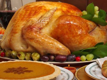 Thanksgiving NJ: Restaurants, Recipes, Events & More