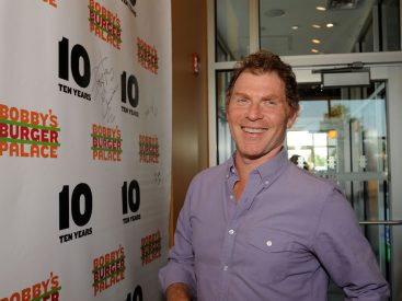 Bobby Flay’s Leaving Food Network — Revisit 7 of the Celebrity Chef’s Top Brunch Recipes