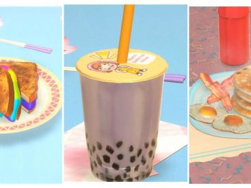 Cooking Mama Cookstar: 10 Best Recipes