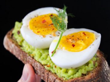 Celebrate World Egg Day today with these 11 cracking recipes